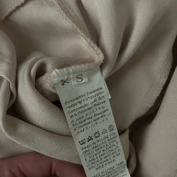 Sweatyrocks • High-Waisted Trousers - Picture 4 of 9